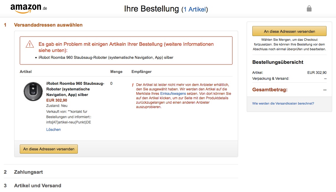 Roomba 960 Angebot nicht lieferbar.jpg