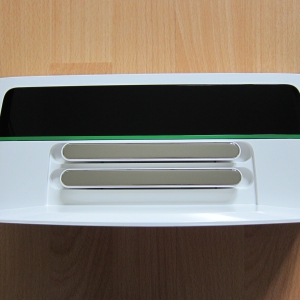 Vorwerk Kobold VR200 Ladestation