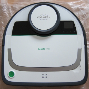 Vorwerk Kobold VR200