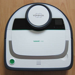 Vorwerk Kobold VR200