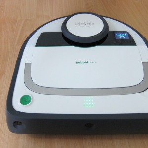 Vorwerk Kobold VR200