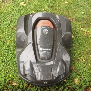 Husqvarna Automower 330 X