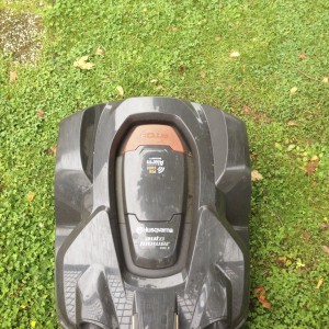 Husqvarna Automower 330 X