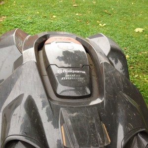 Husqvarna Automower 330 X