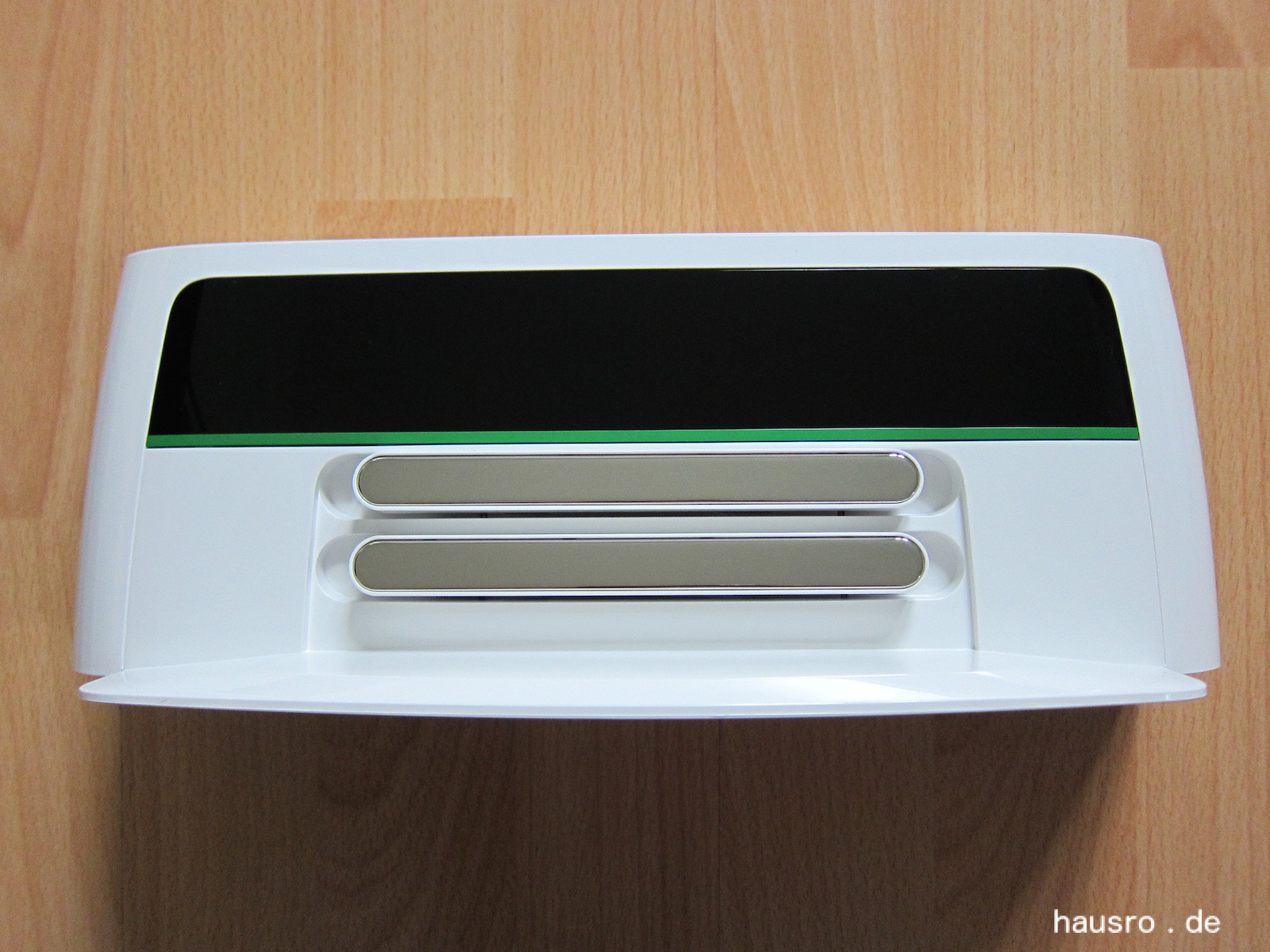 Vorwerk Kobold VR200 Ladestation